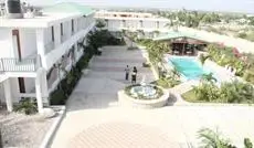 Renaissance Hotel Port-au-Prince 