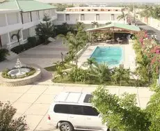 Renaissance Hotel Port-au-Prince 