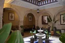 Hotel Riad Benatar 