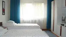 Napfeny Apartmanhaz Gyula 