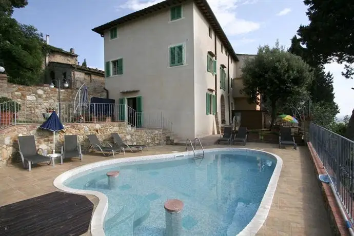 Casa Vacanze Antica Pietra 