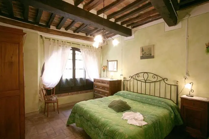 Casa Vacanze Antica Pietra 