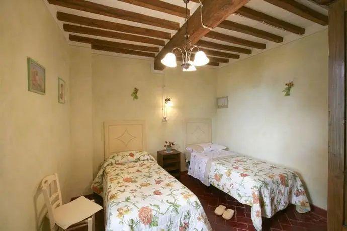 Casa Vacanze Antica Pietra 