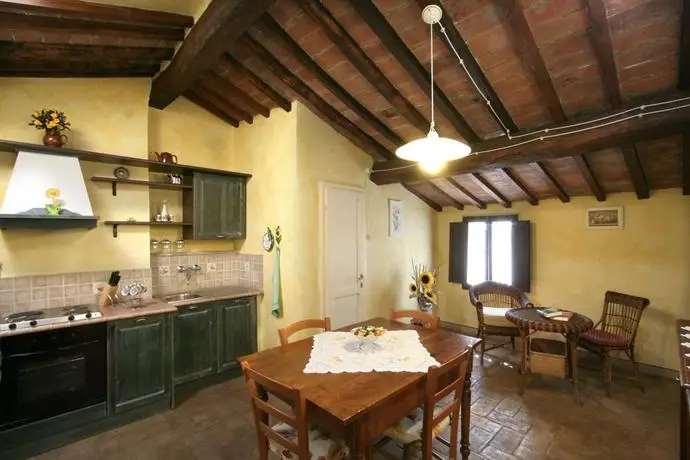 Casa Vacanze Antica Pietra 