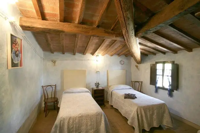 Casa Vacanze Antica Pietra 