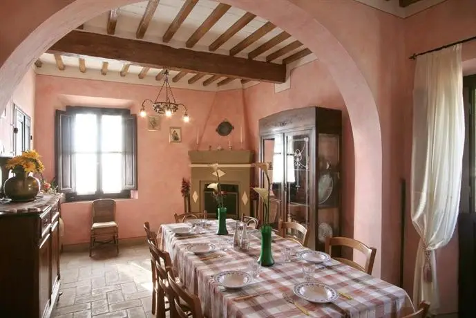 Casa Vacanze Antica Pietra 