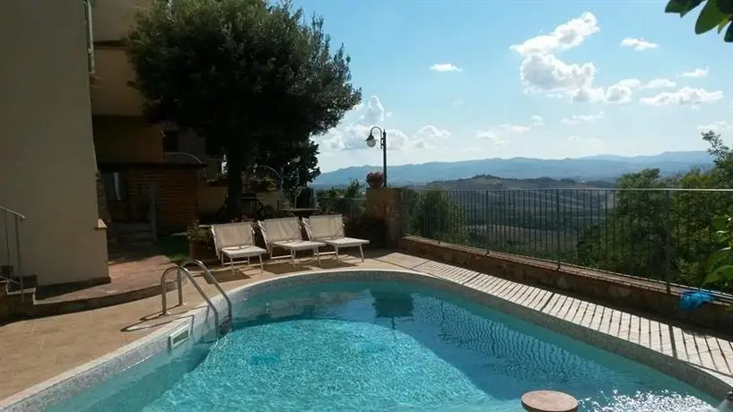 Casa Vacanze Antica Pietra 