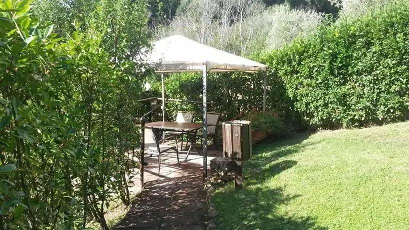 Casa Vacanze Antica Pietra 