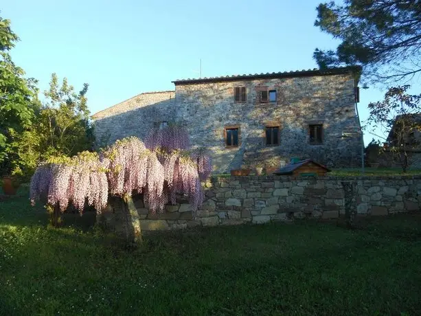 Podere Santa Cristina