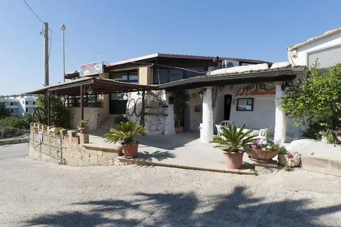 Hotel La Collinetta Morciano di Leuca 