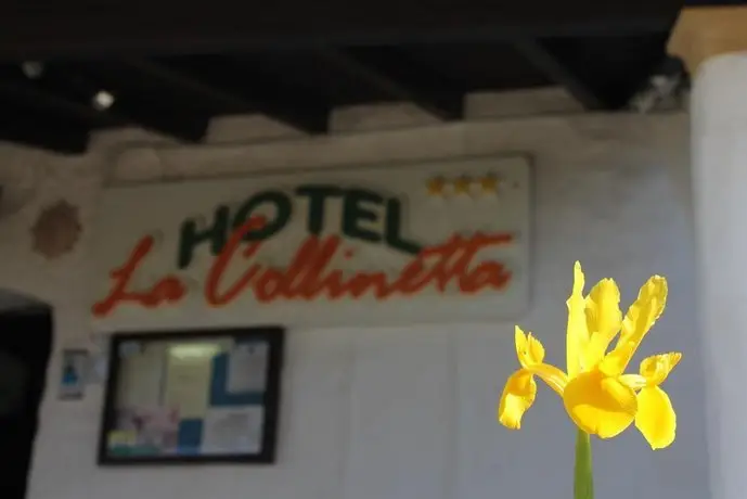 Hotel La Collinetta Morciano di Leuca 