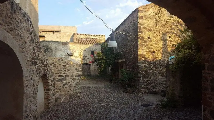 Rustico degli Ulivi