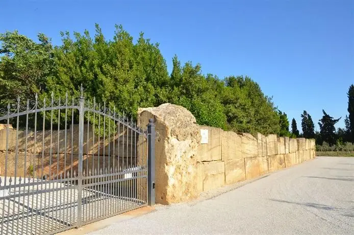 La Bastide de Fabregues 