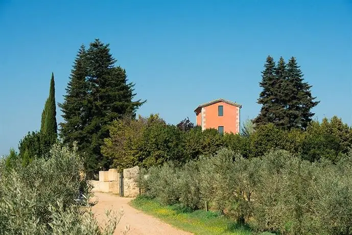 La Bastide de Fabregues 