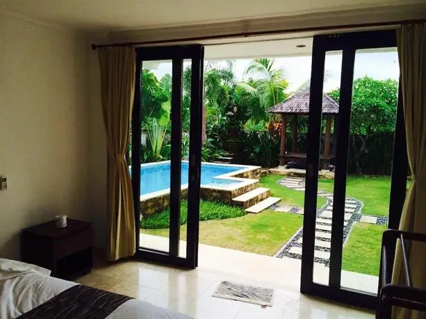 Bali White Villa