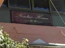 Nontas Home 