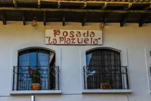 Posada La Plazuela