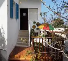 The Artist's House Overlooking the Bay of Haifa 