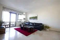 Tel Aviv Towers Apartment 