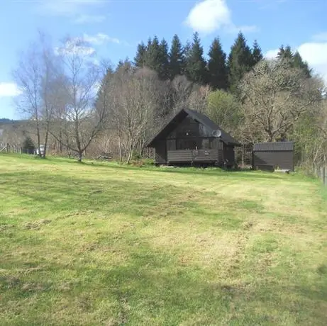 Loch View Chalet