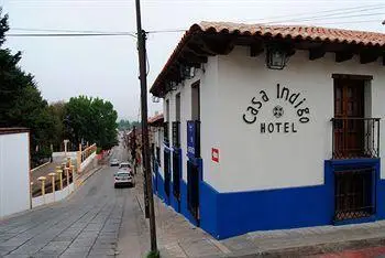 Hotel Casa Indigo