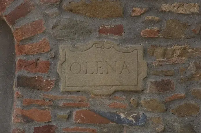 Villa Olena