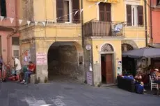 Fisherman's House Riomaggiore 