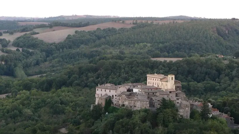 Castello Costaguti 