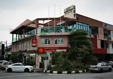 Shamrock Guest House Ipoh 