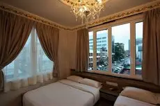 Shamrock Guest House Ipoh 