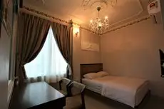 Shamrock Guest House Ipoh 