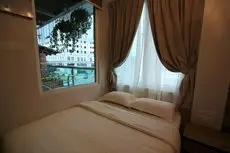 Shamrock Guest House Ipoh 