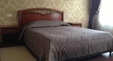 Boutique Hotel Rozhdestvensky Dvorik 