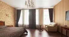 Boutique Hotel Rozhdestvensky Dvorik 