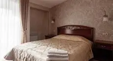 Boutique Hotel Rozhdestvensky Dvorik 