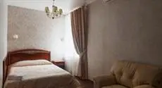 Boutique Hotel Rozhdestvensky Dvorik 