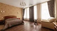 Boutique Hotel Rozhdestvensky Dvorik 