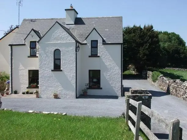 Inishfree House B&B