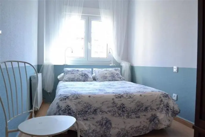 Apartamento Tibula Sur 