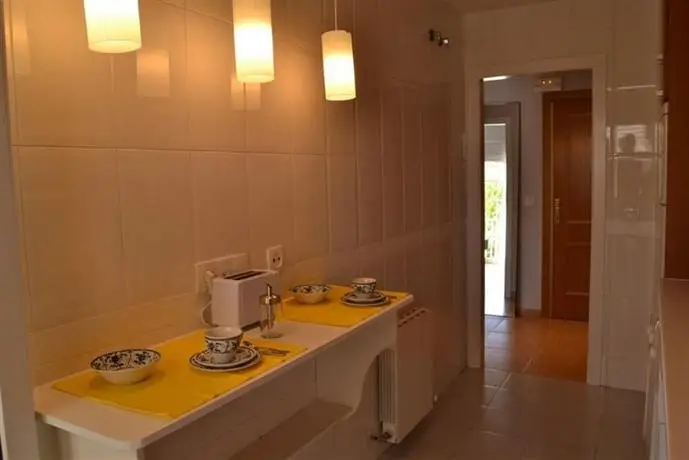 Apartamento Tibula Sur 