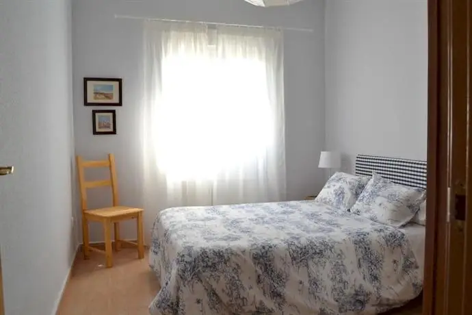 Apartamento Tibula Sur 