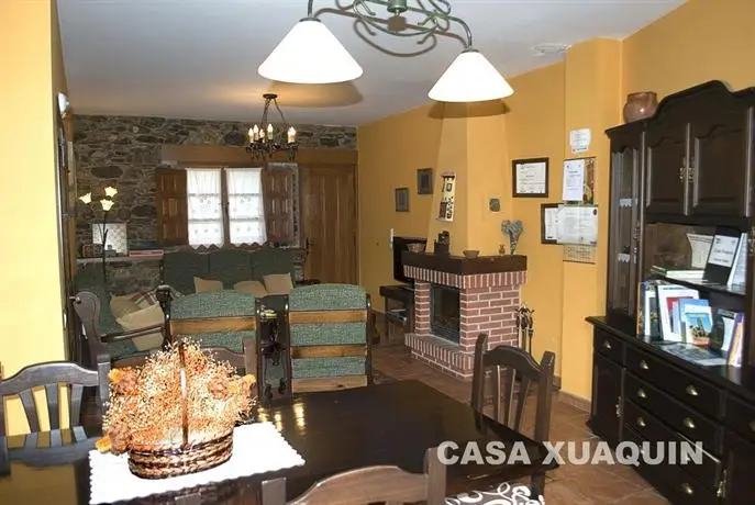 Casa Xuaquin