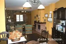 Casa Xuaquin 