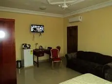 Faculty GH Apartments 