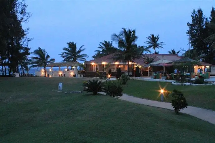 Kololi Beach Resort