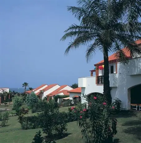 Kololi Beach Resort