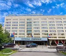 Hotel Stavropol 