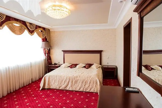 Hotel Stavropol 