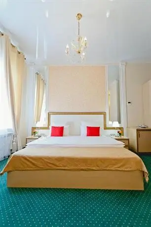 Onegin Boutique Hotel 