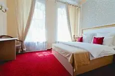 Onegin Boutique Hotel 